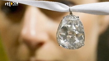 Editie NL Diamant is 7 miljoen waard