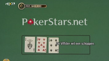 RTL Poker RTL Poker: The Big Game /22