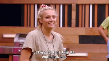 Big Brother Australia Afl. 4