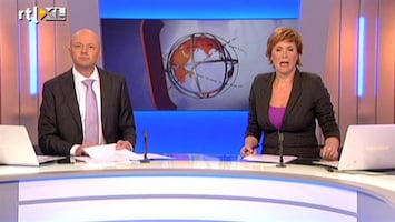 RTL Nieuws RTL Nieuws - 14:00 uur