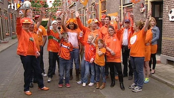 Editie NL Oranje onderzoek: wat is waar?