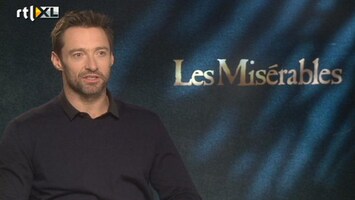 Films & Sterren Biosrelease 'Les Miserables'