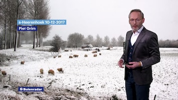 Rtl Weer - 19:55 Uur