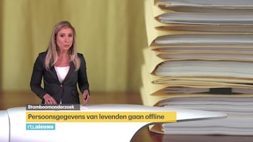 Rtl Nieuws - 19:30 Uur - 18:00 Uur