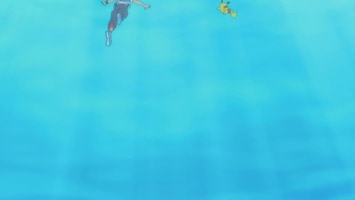 Pokémon De strijd tegen het Ultra Beast!