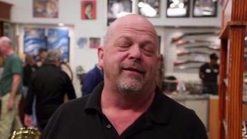 Pawn Stars - Afl. 30