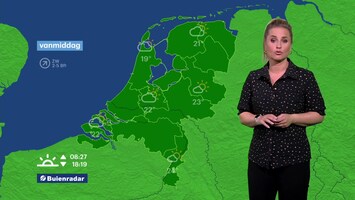 RTL Weer 08:20