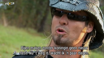 Helden Van 7: Billy The Exterminator - Helden Van 7: Billy The Exterminator Aflevering 12