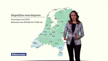 Rtl Weer - 19:55 Uur