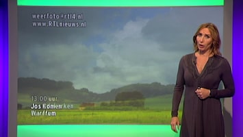 Rtl Weer - Laat