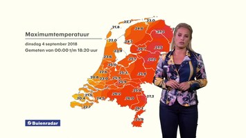 RTL Weer Laat