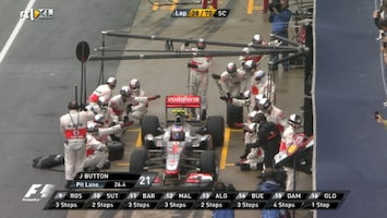 RTL GP: Formule 1 RTL GP: Formule 1 - Canada (samenvatting) /6