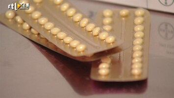 RTL Nieuws Zorgen over Diane-35 anticonceptiepil