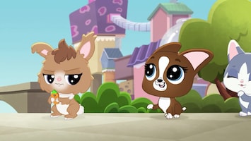 Littlest Pet Shop: A World Of Our Own - Afl. 33