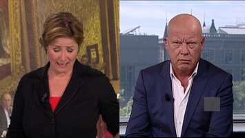 RTL Nieuws 15:00 uur