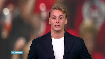 Rtl Nieuws - 19:30 Uur - 07:15 Uur