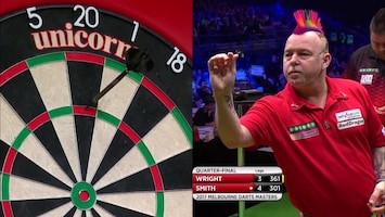 RTL 7 Darts: World Series Of Darts Melbourne