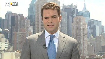 RTL Nieuws Erik Mouthaan: Ook Obama is blij met Ryan als Romneys running mate