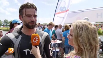 Rtl Boulevard - Afl. 173