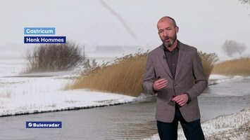 Rtl Weer - 19:55