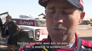 RTL GP: Dakar 2011 Afl. 9