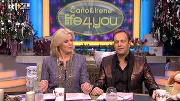 Carlo & Irene: Life 4 You - Afl. 18