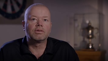 Documentaire Van Barneveld: Het Fenomeen