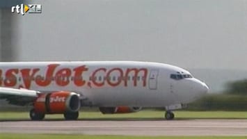 RTL Z Nieuws Easyjet: meer omzet, winst en dividend