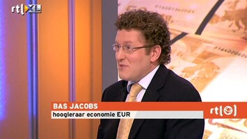 RTL Z Nieuws bezuiniging, akkoord, politiek