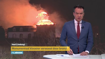 RTL Nieuws 19:30 uur