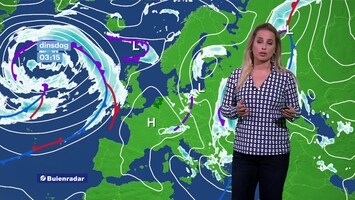 Rtl Weer - 08:20