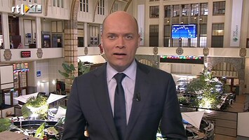 RTL Z Nieuws Verwarring over opkoopprogramma ECB