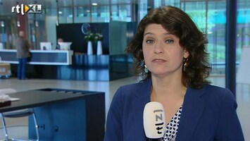 RTL Z Nieuws In een kwartaal meer werklozen dan in heel 2012