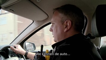 Politie Op Je Hielen (uk) - Afl. 5