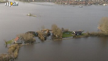 RTL Nieuws Hogere verzekeringspremies door toename waterschade