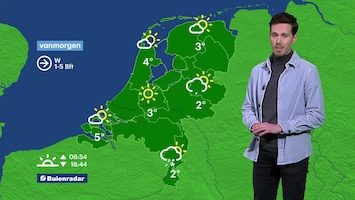 Rtl Weer - 06:30