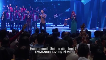 New Creation Church Tv - Afl. 15