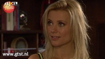 Goede Tijden, Slechte Tijden GTST shortie 20 januari 2011