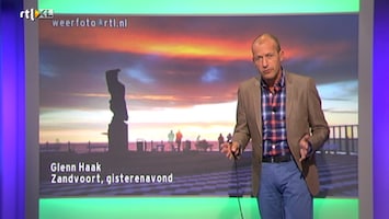 Rtl Weer - 19:55 Uur