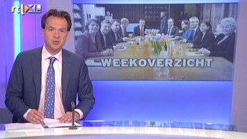 RTL Nieuws Weekoverzitcht: 4 jun t/m 10 jun 2012