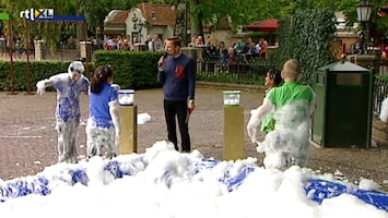 Efteling TV: Het Mysterie Van... Afl. 5