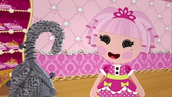 Lalaloopsy - Afl. 5