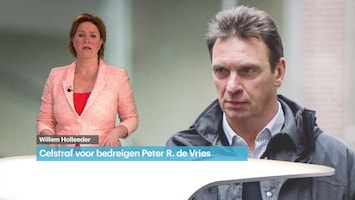 RTL Nieuws 15:00 uur