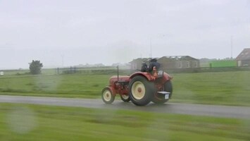 Gek Op Wielen Autogek: Porsche Elf stedentocht