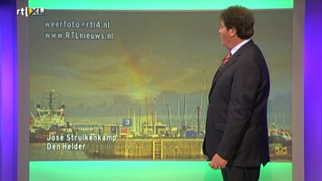 Rtl Weer - 19:55 Uur