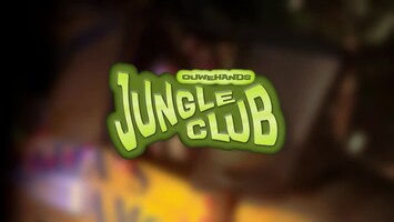 Jungle Club - Afl. 30