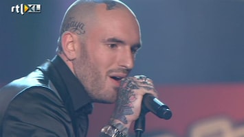 The Voice Kids Ben Saunders - Heart Strings