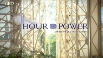 Hour Of Power - Hour Of Power Aflevering 1