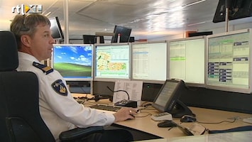 RTL Nieuws Computersystemen politie falen