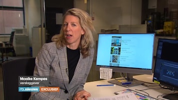 RTL Nieuws 18:00 uur